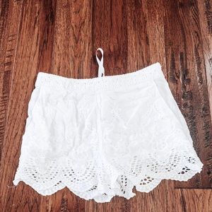 Urban outfitters UO kimchi Blue shorts